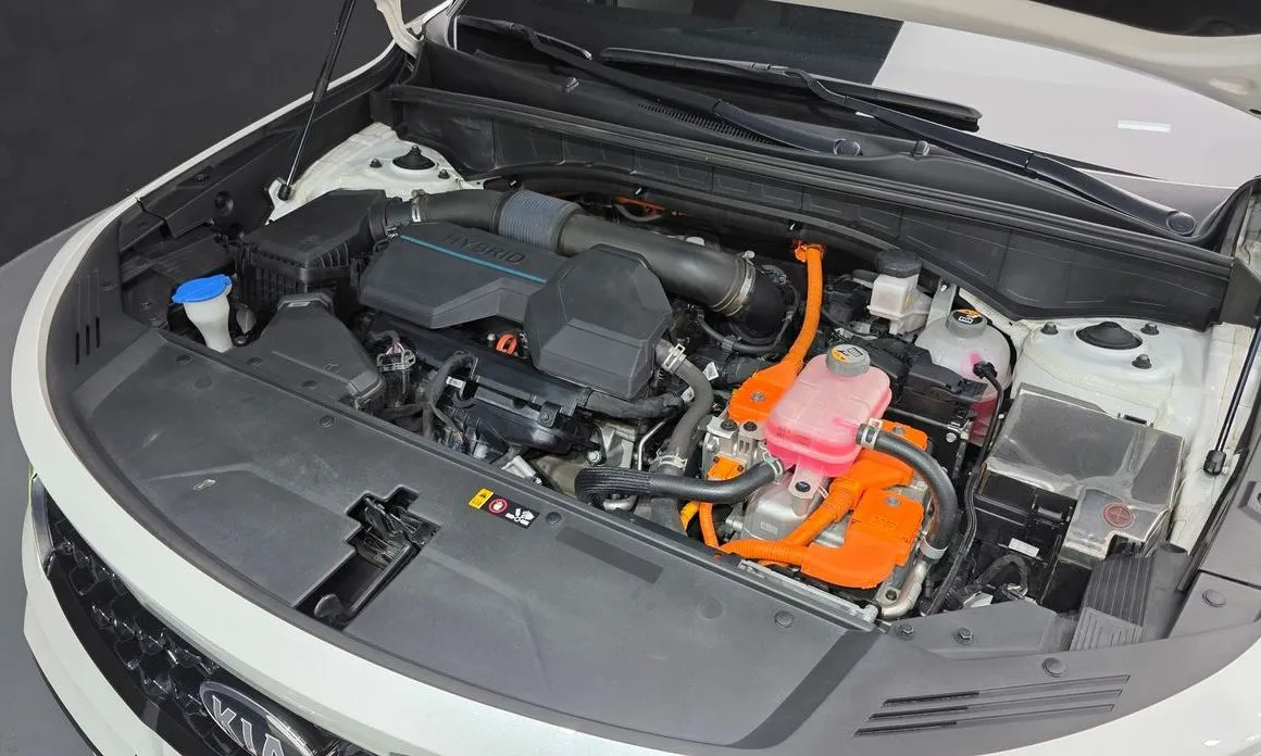 Kia Sorento — фото 9