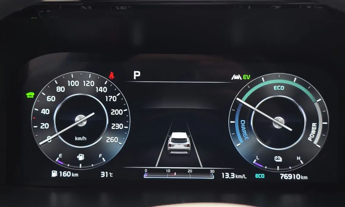 Kia Sorento — фото 3