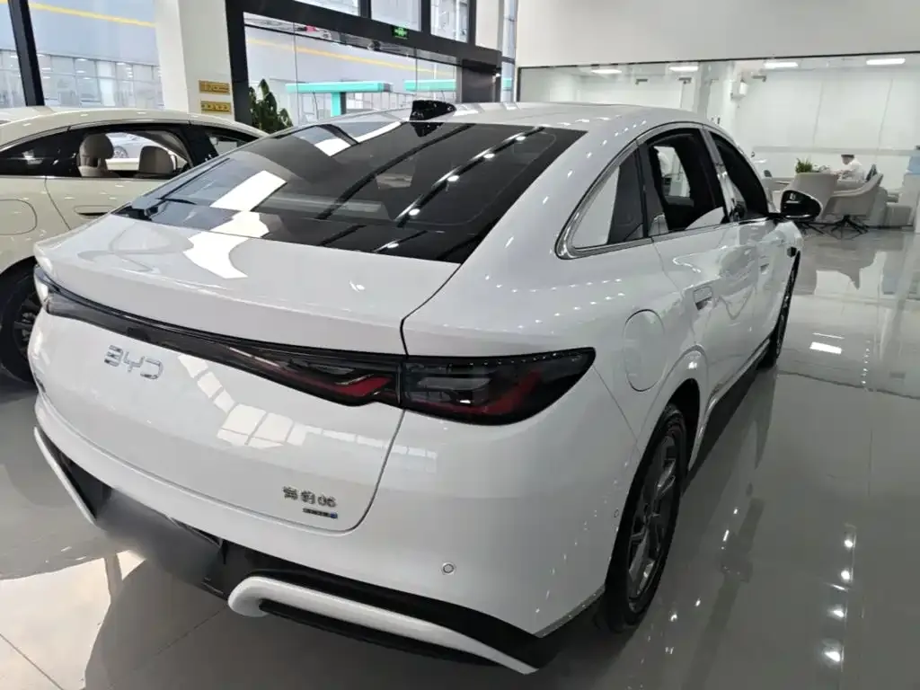 BYD Seal 06 — фото 8