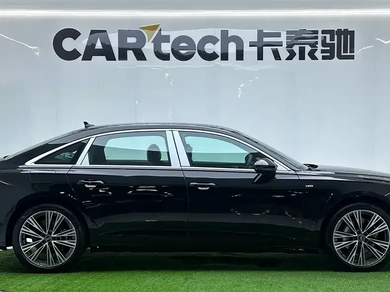 Audi A6L — фото 3