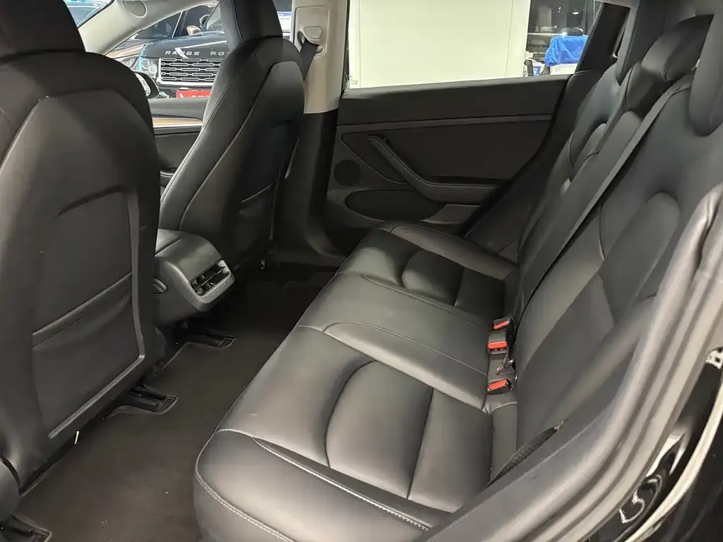 Tesla Model 3 — фото 2