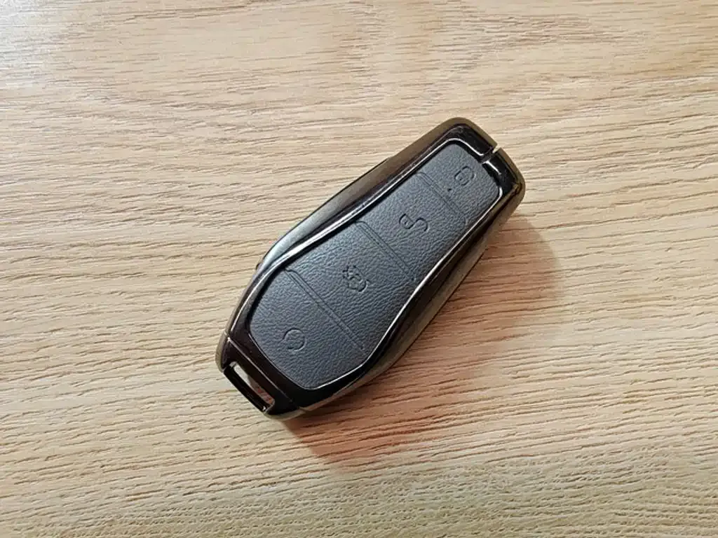 BYD Seal 06 — фото 10