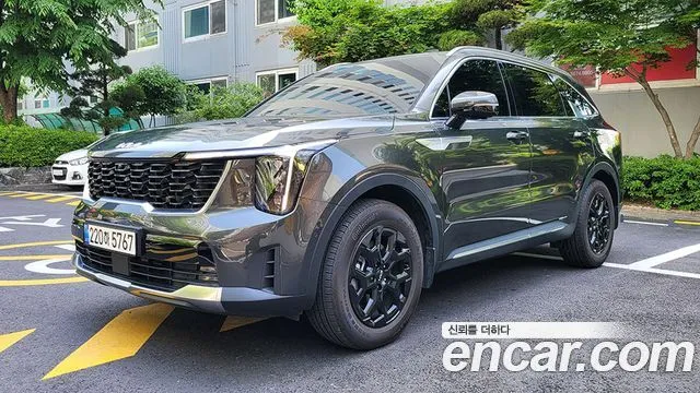 Kia Sorento — фото 2