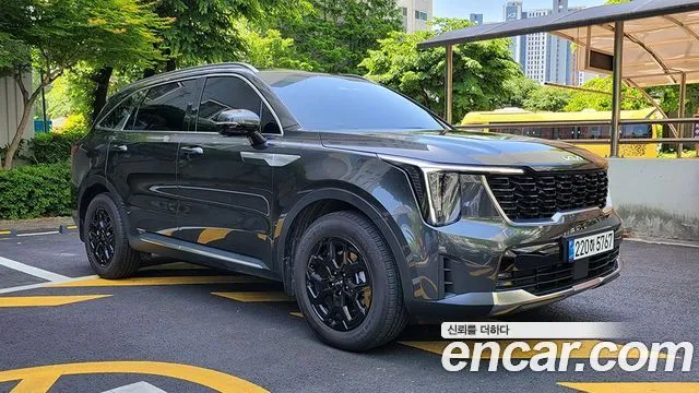 Kia Sorento — фото 5