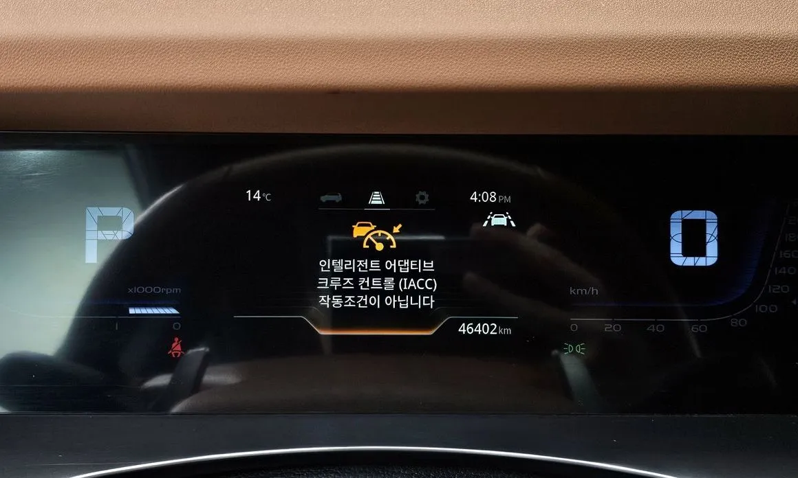 KG Mobility (Ssangyong) Torres — фото 9