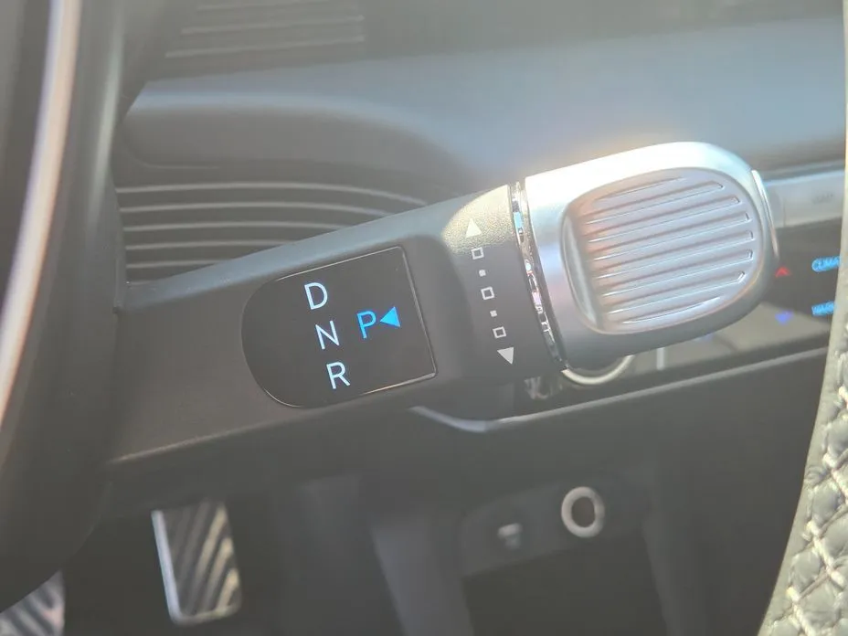 Hyundai Ioniq5 — фото 3