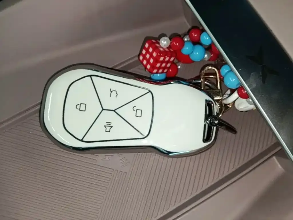 XPeng MONA M03 — фото 2