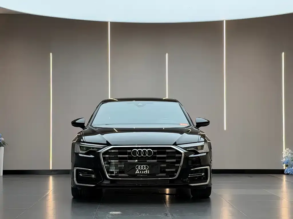 Audi A6L — фото 4