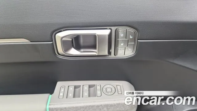 Kia EV4 — фото 3