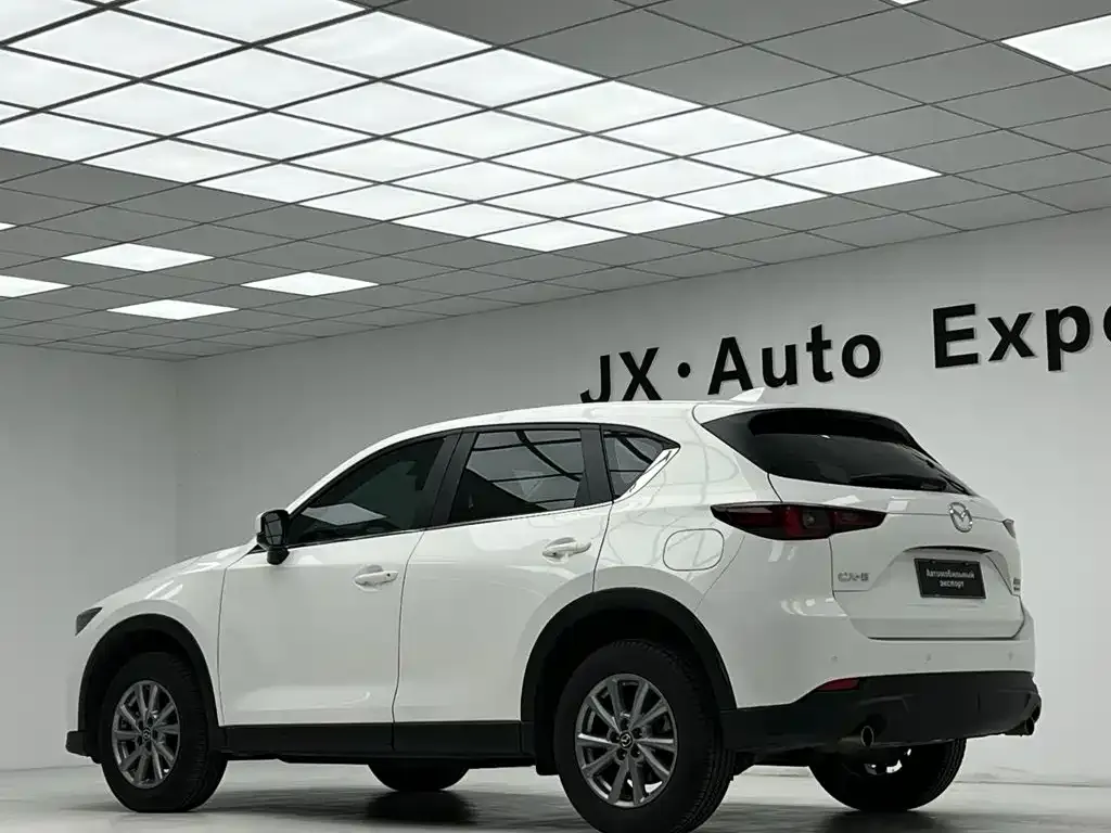Mazda CX-5 — фото 10