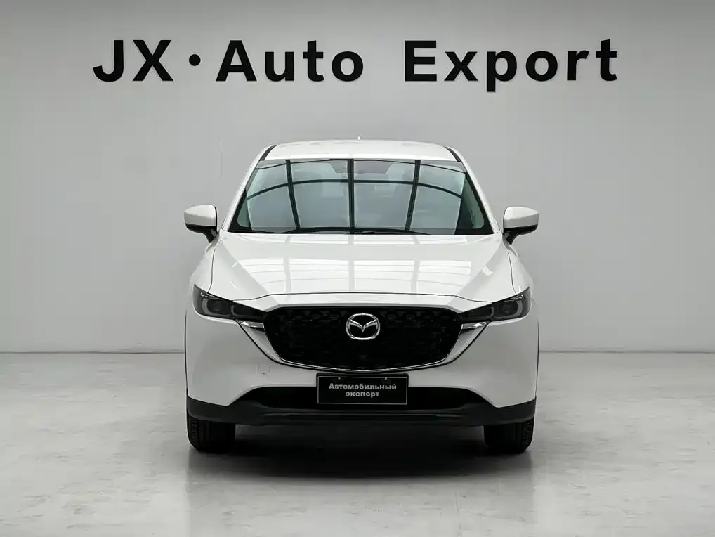 Mazda CX-5 — фото 6