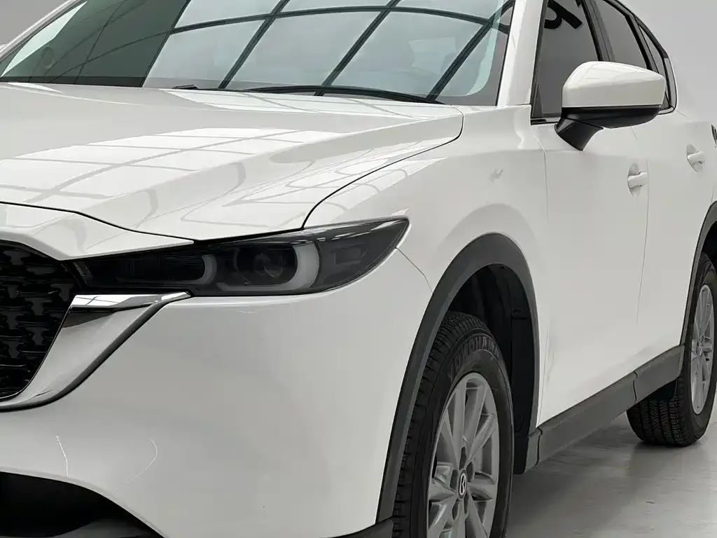 Mazda CX-5 — фото 4