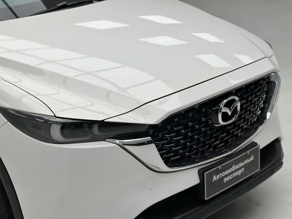 Mazda CX-5 — фото 3