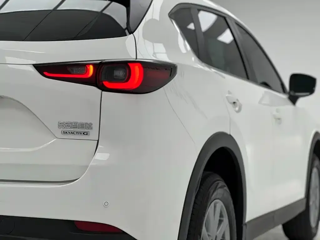 Mazda CX-5 — фото 2