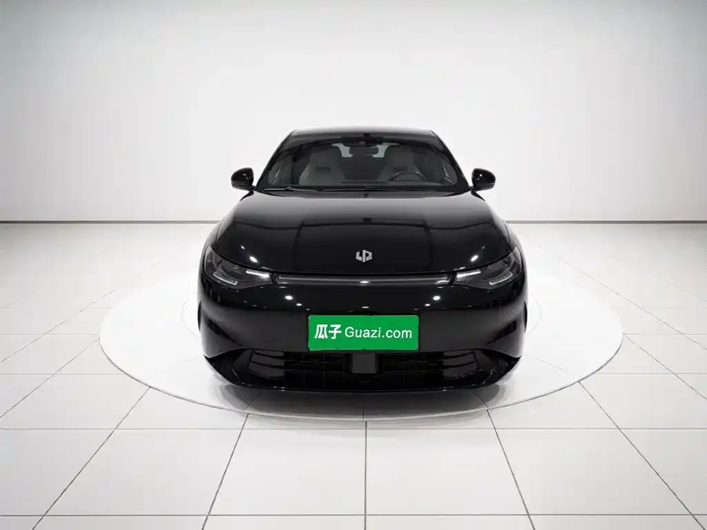 Leapmotor C01 — фото 5