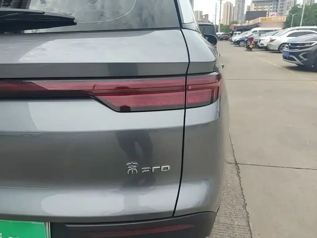 BYD Pro New Energy — фото 10
