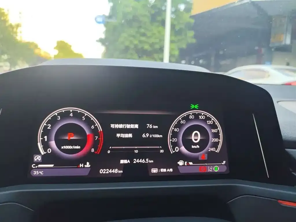 Honda Accord — фото 3