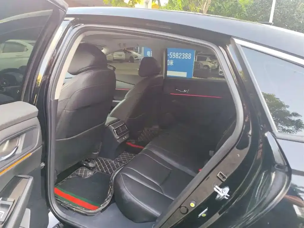 Honda Accord — фото 2
