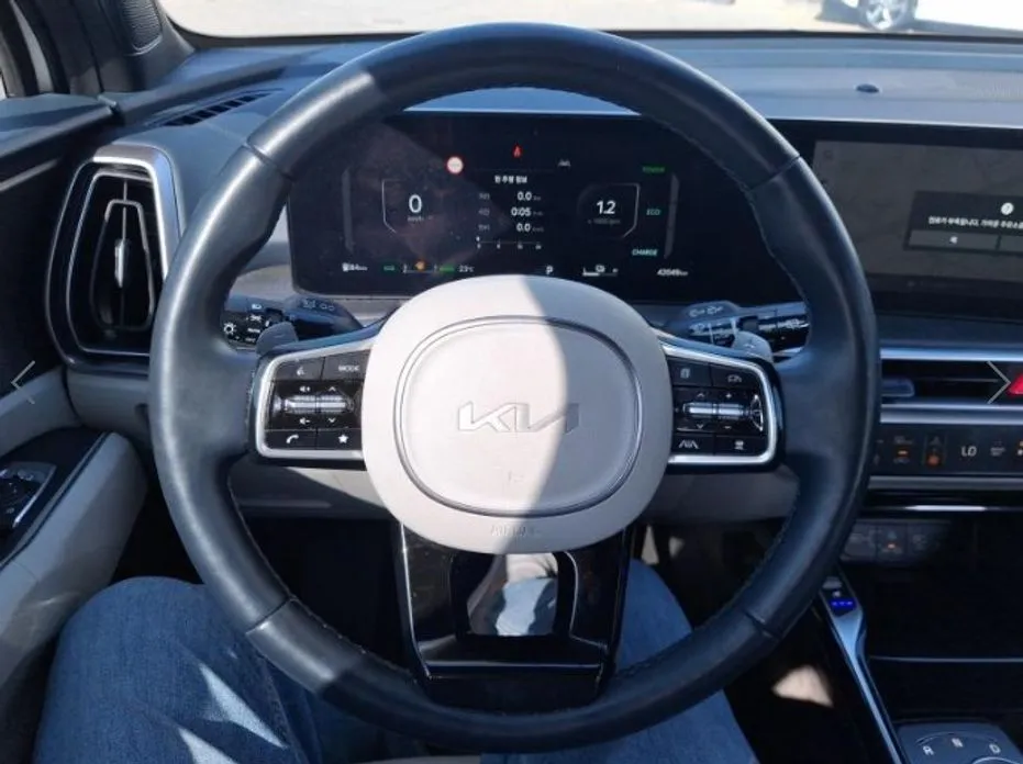 Kia Sorento — фото 2