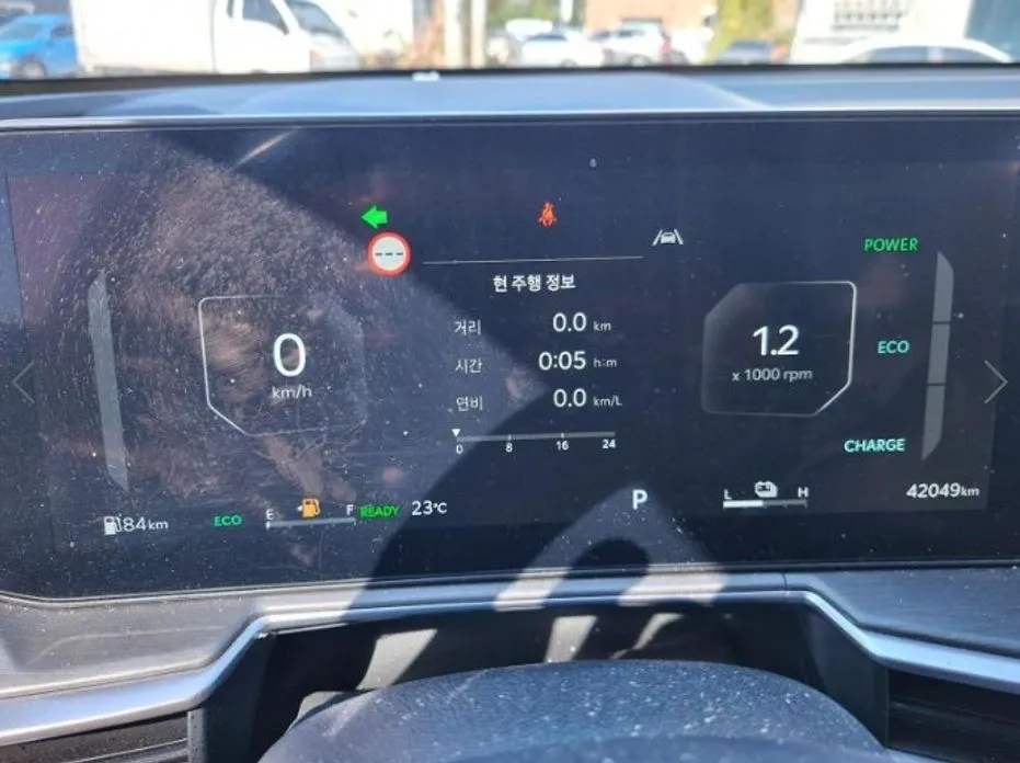 Kia Sorento — фото 10