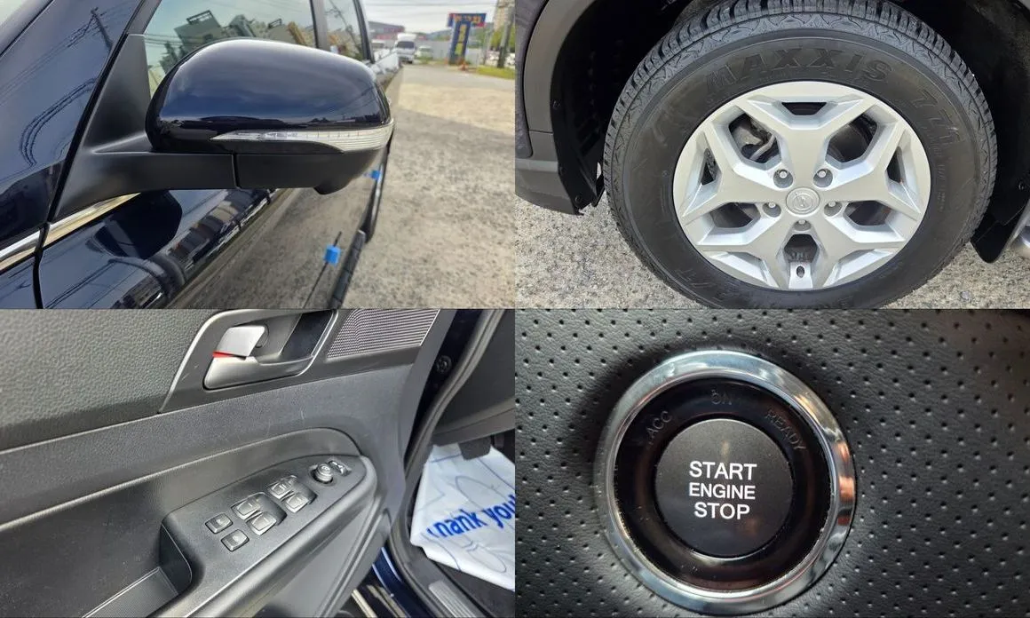 KG Mobility (Ssangyong) Rexton — фото 5