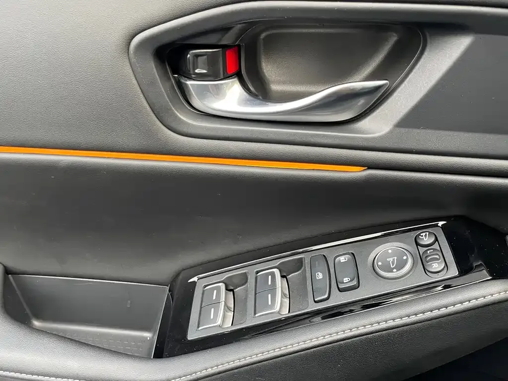 Honda Accord — фото 8