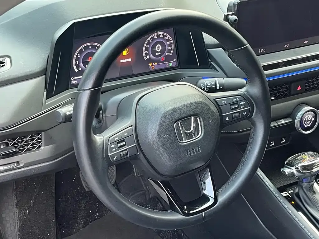 Honda Accord — фото 2