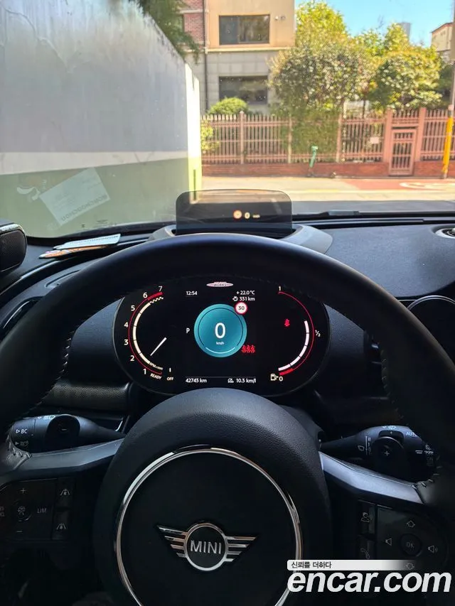 Mini Clubman — фото 2