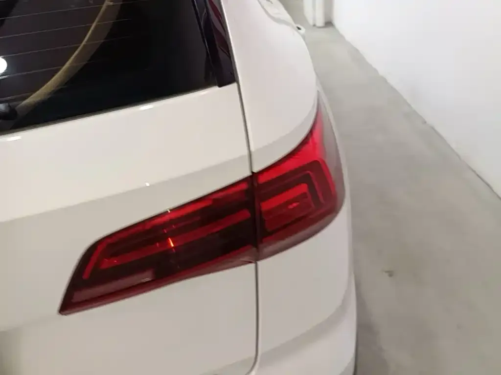 Volkswagen Tharu — фото 10