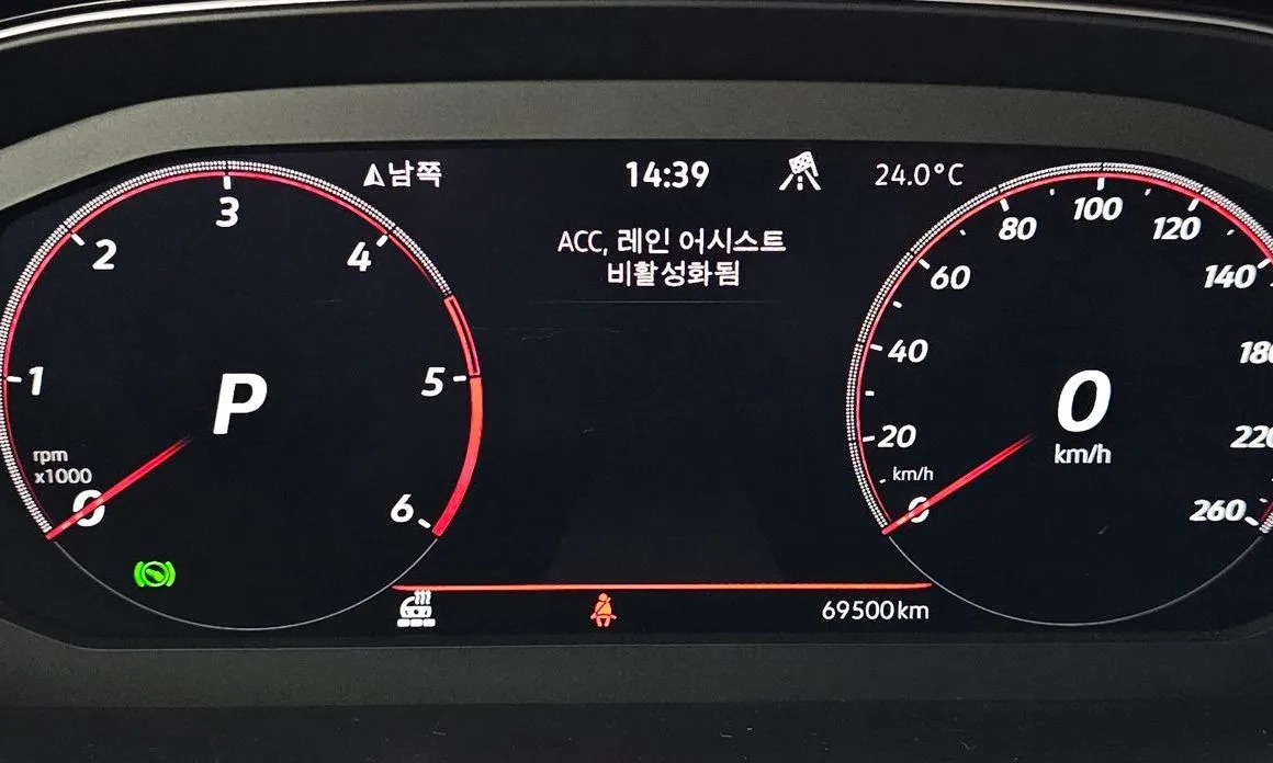 Volkswagen Passat — фото 2