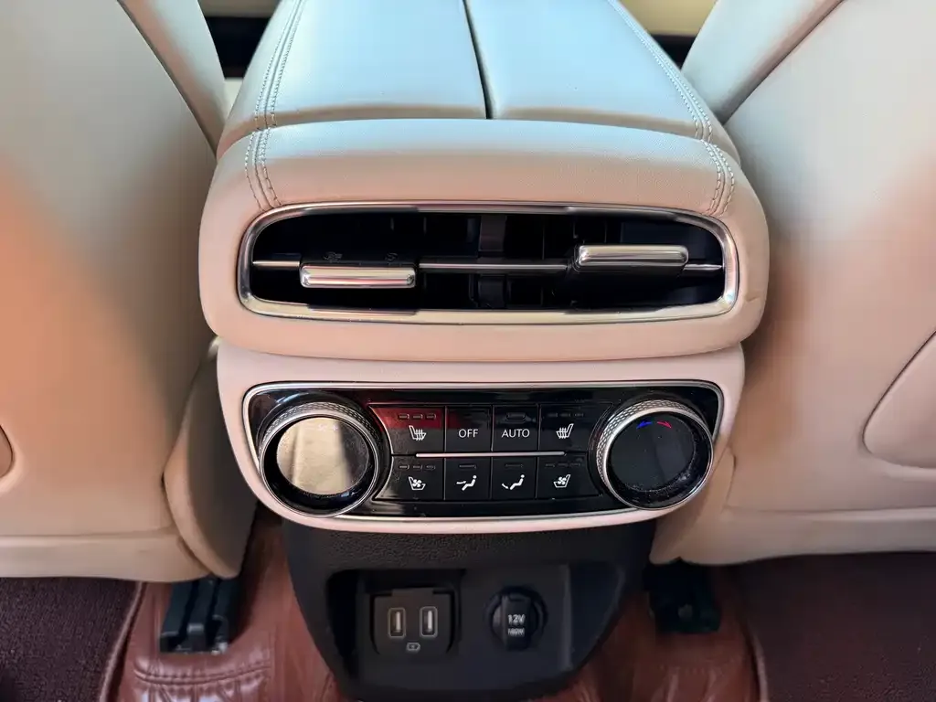 Genesis GV80 — фото 2