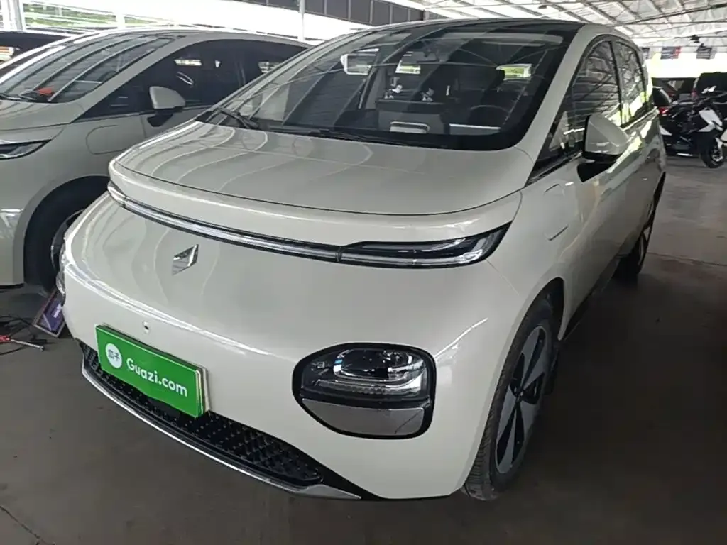 Baojun Yunduo — фото 1
