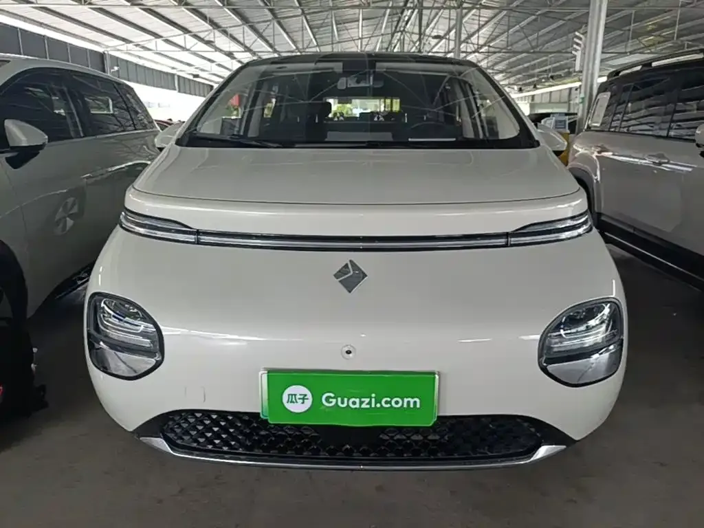 Baojun Yunduo — фото 10