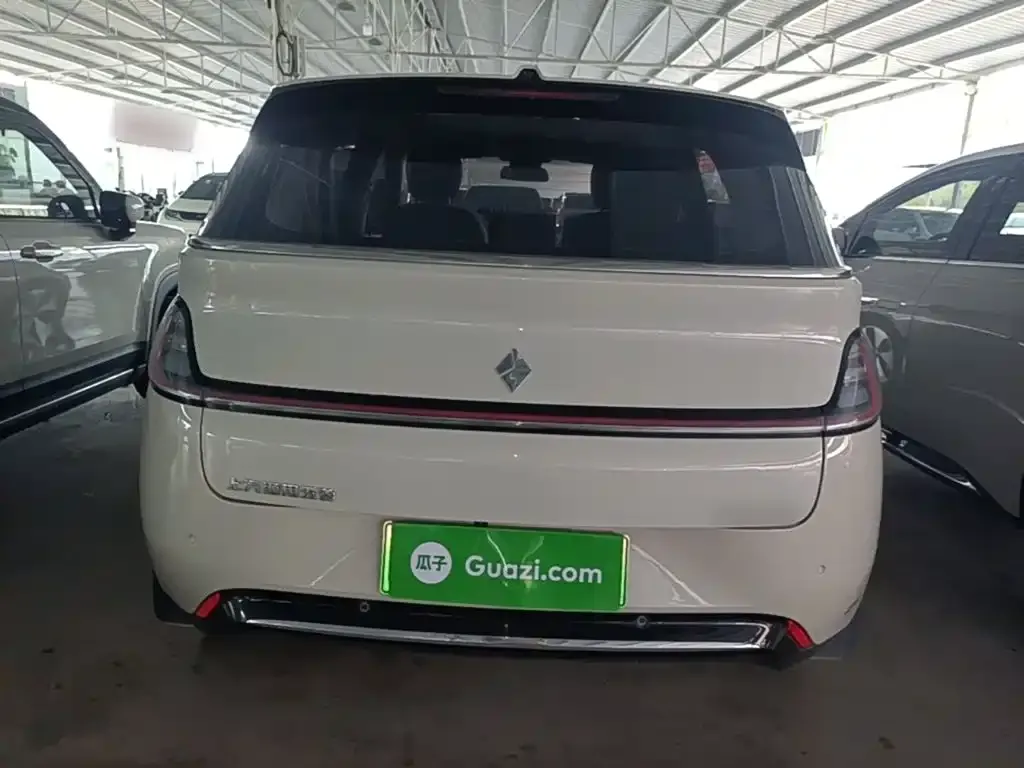 Baojun Yunduo — фото 8