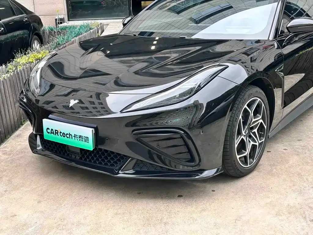 Neta GT — фото 10