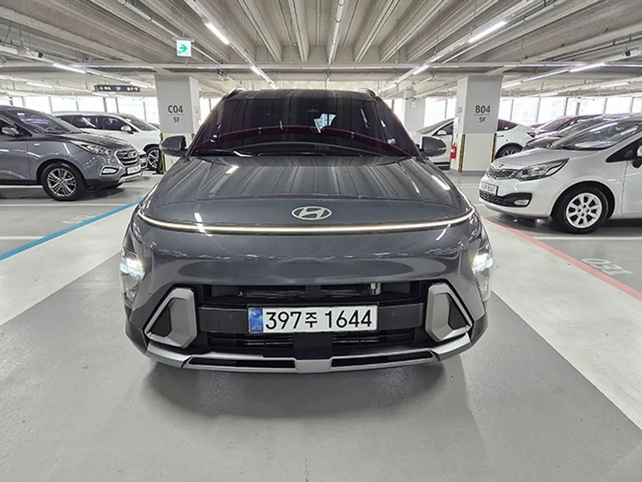 Hyundai Kona — фото 2