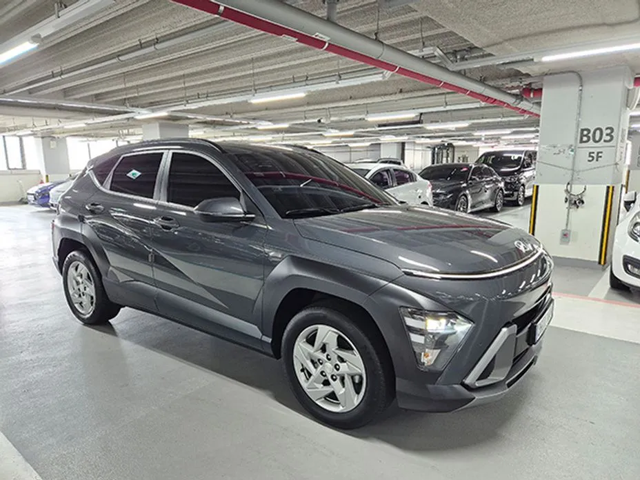 Hyundai Kona — фото 3