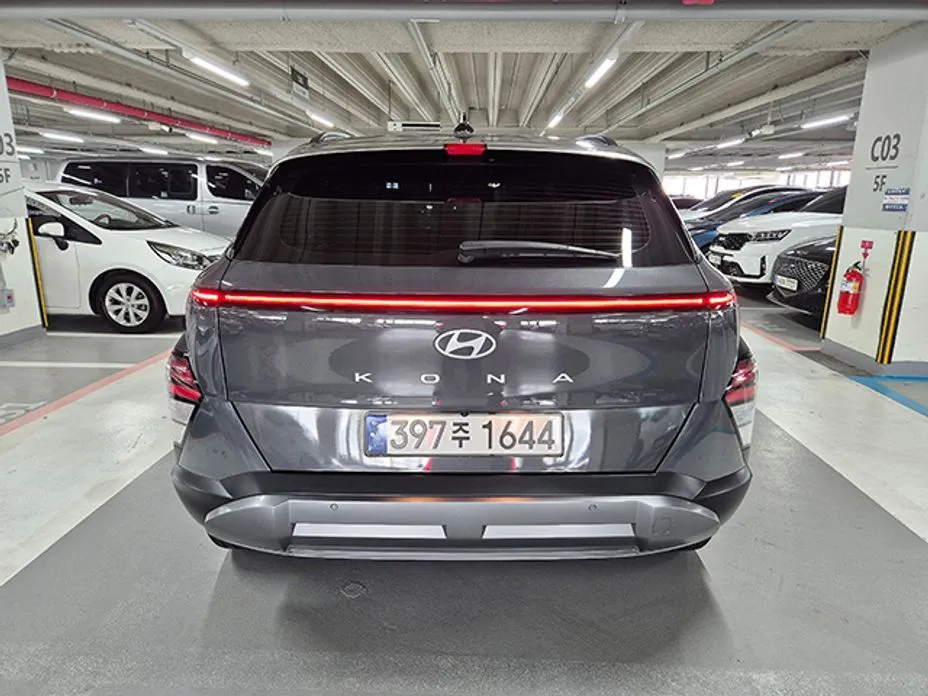 Hyundai Kona — фото 6