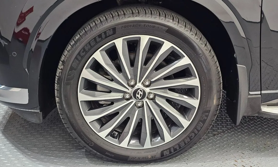 Hyundai Palisade — фото 7