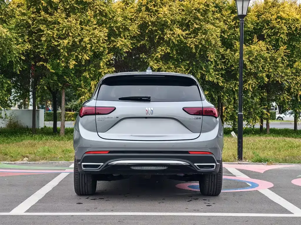 Buick Envision S — фото 2
