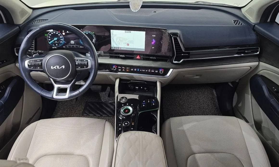 Kia Sportage — фото 2