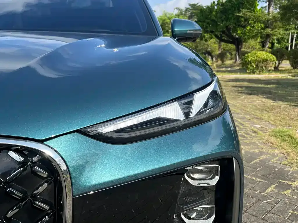 Chery Tiggo 8 — фото 3