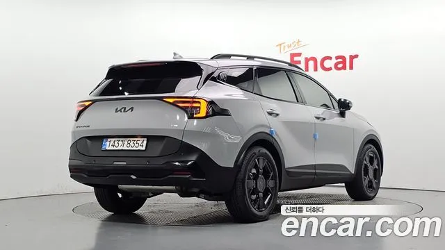 Kia Sportage — фото 2