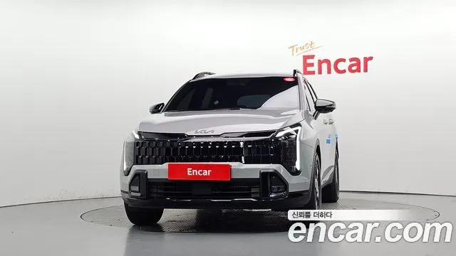 Kia Sportage — фото 5