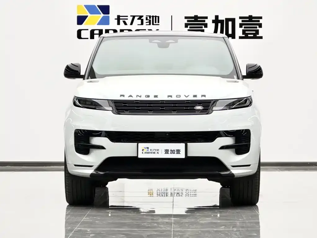 Land Rover Sport — фото 10