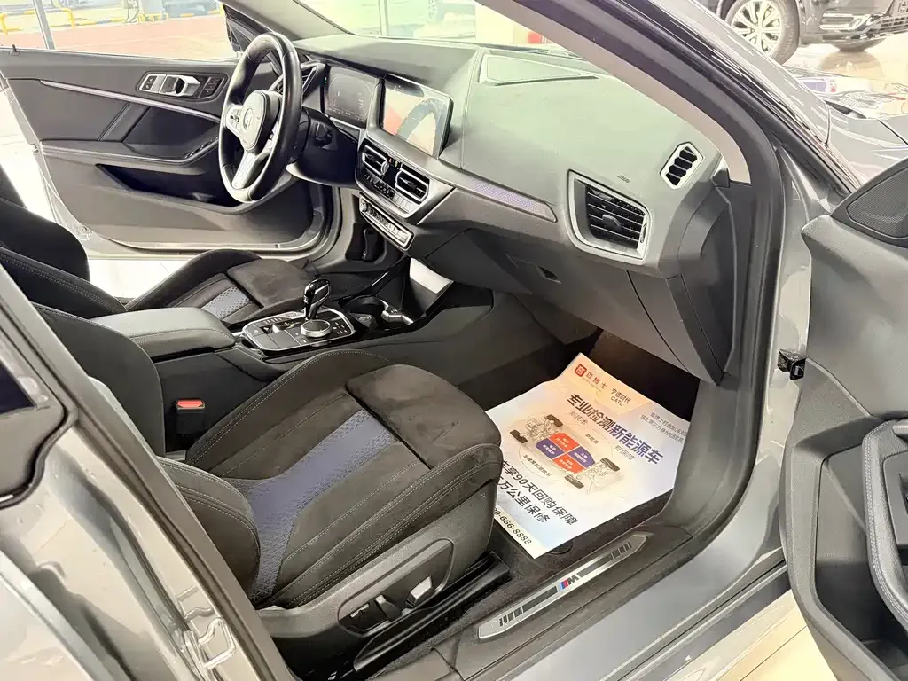 BMW 2 Series (Import) — фото 10