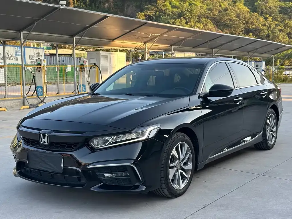 Honda Inspire — фото 3