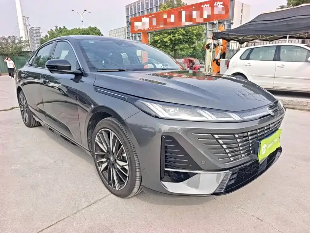 Changan Eado — фото 4