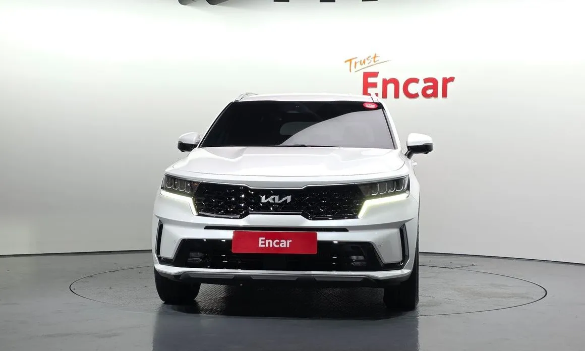Kia Sorento — фото 4