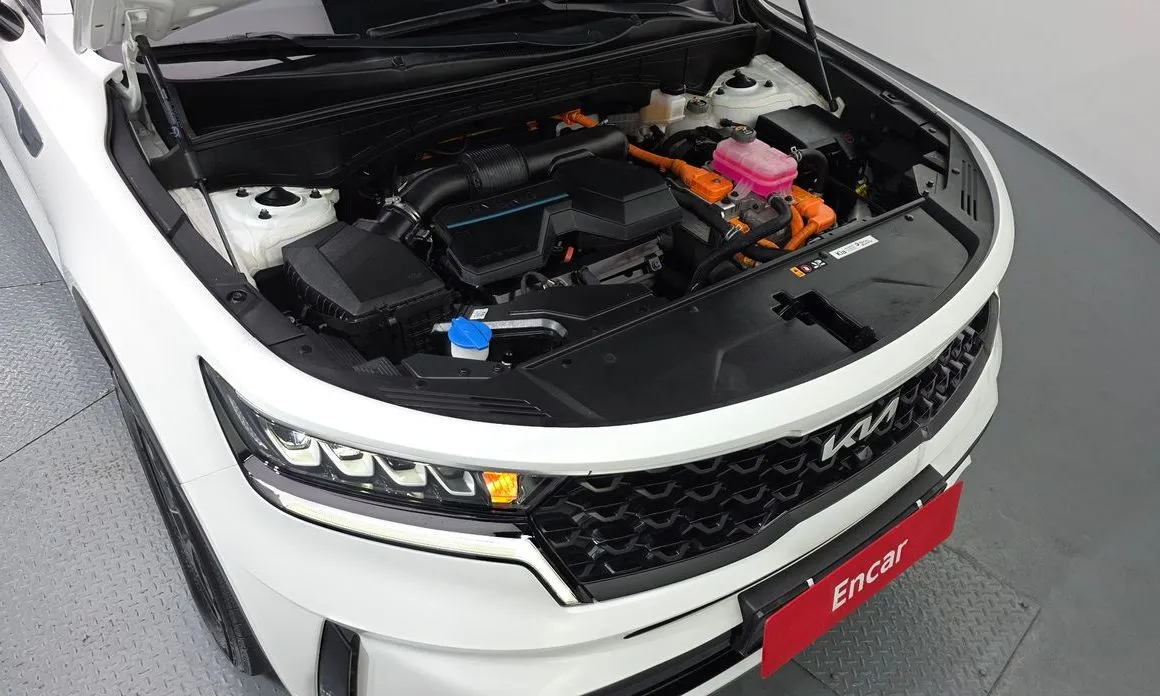 Kia Sorento — фото 10